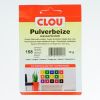 Pulverbeize