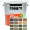 get�nt nach Sikkens