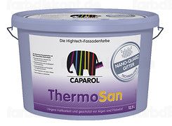Caparol ThermoSan NQG weiss 12.5 Liter