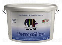 Caparol Permasilan weiss 12.5 Liter