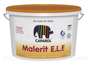 Caparol Malerit ELF altweiss 12.5 ltr