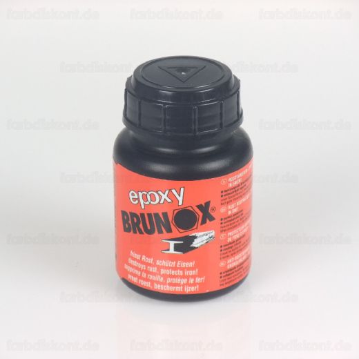 Brunox Epoxy 100 ml
