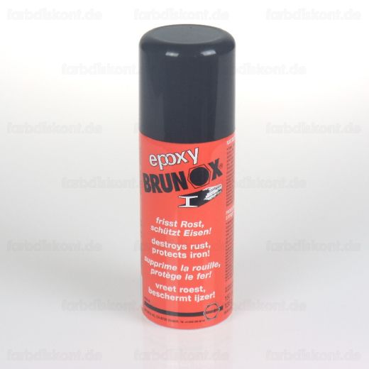 Brunox Epoxy Spray 400 ml