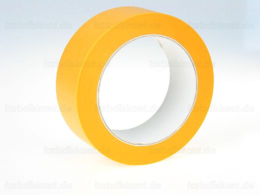 Premium Goldband Breite 38mm