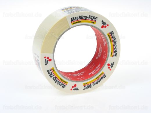 Malerkrepp 304 f�r Maler+Lackierer Breite 36mm