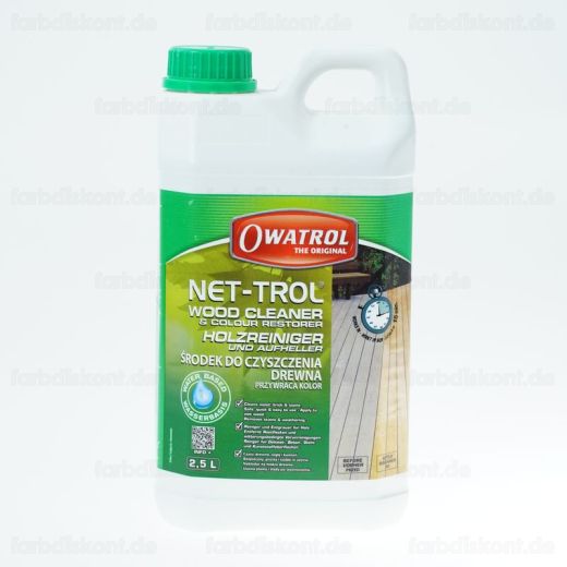 Owatrol Net-Trol  2.5ltr