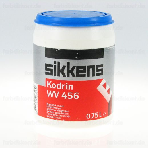 Sikkens Kodrin WV456 farblos 750ml
