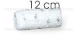 Walze Microstreif gepolstert  -PREMIUM 5*- 25cm