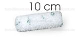 Walze Microstreif gepolstert  -PREMIUM 5*- 25cm