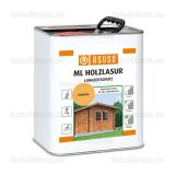 Asuso ML Holzlasur 2,5 ltr -Alle T�ne-