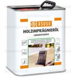Asuso Holzimprägnieröl 2,5 ltr farblos Biozidkonform 2025 Asuso Holzimprägnieröl 2,5 ltr farblos Biozidkonform 2025