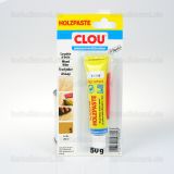 Clou Holzpaste-Tube 60g