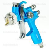 Fertan LS30 Professional HVLP+RP Lackierpistole Fertan LS30 Professional HVLP+RP Lackierpistole
