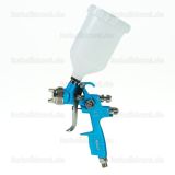 Fertan LS30 Professional HVLP+RP Lackierpistole Fertan LS30 Professional HVLP+RP Lackierpistole