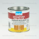 Herbol Offenporig Pro-Decor 0.375 ltr -Alle T�ne-