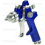 Fertan HK827 HVLP Grundier-Lackierpistole Fertan HK827 HVLP Grundier-Lackierpistole