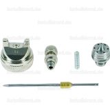 Fertan HK827 HVLP Grundier-Lackierpistole Fertan HK827 HVLP Grundier-Lackierpistole