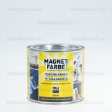MagPaint MagnetFarbe -Das Original- 0.5 ltr