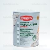 Owatrol Textrol Holzöl für Außen 1 ltr (alle Töne) Owatrol Textrol Holzöl für Außen 1 ltr (alle Töne)