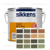 Sikkens BLX-Pro TOP 2.5 ltr getönt nach Sikkens Sikkens BLX-Pro TOP 2.5 ltr getönt nach Sikkens