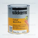 Sikkens BLX Pro 1 ltr -Alle Tne-