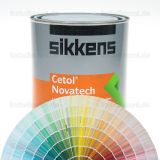 Sikkens Novatech 1 ltr get�nt nach RAL oder NCS