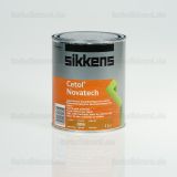 Sikkens Novatech 1 ltr -Alle T�ne-