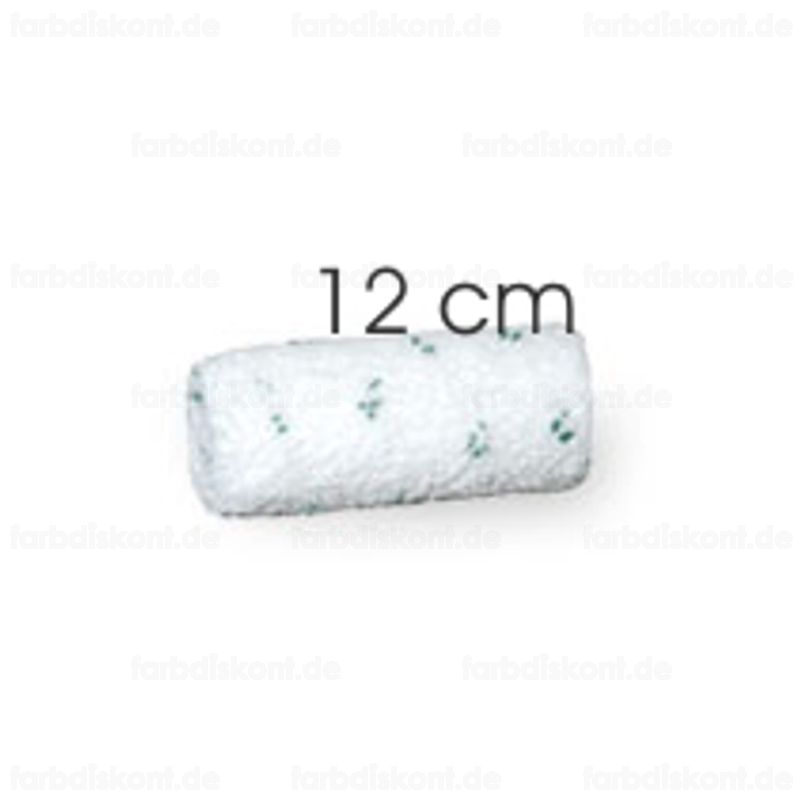 Walze Microstreif ungepolstert  -PREMIUM 5*- Maus