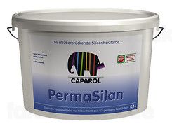 Caparol Permasilan weiss 12.5 Liter