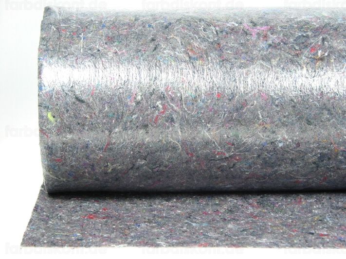 Abdeckvlies f�r Maler 50m�  50x1m