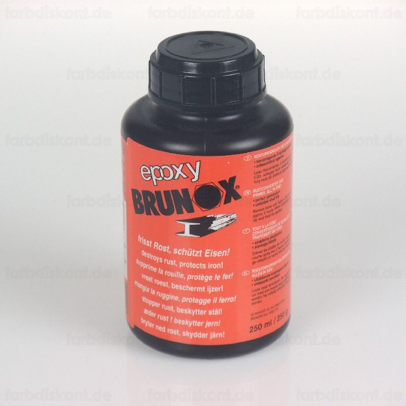 Brunox Epoxy 250 ml