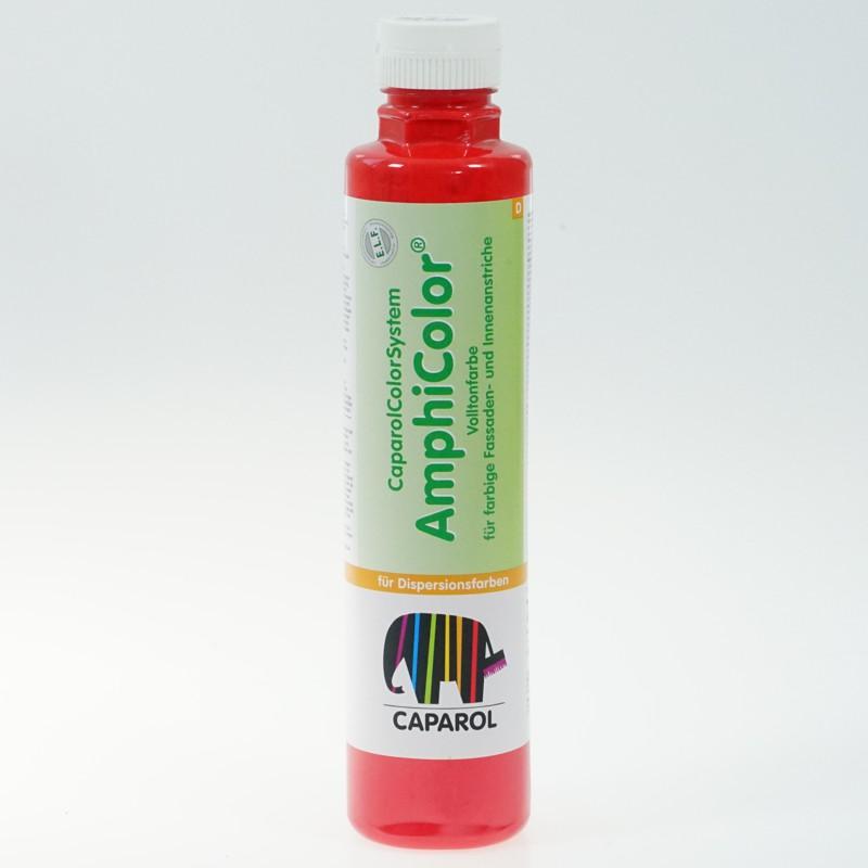 Caparol Amphibolin/Amphicolor Vollton- und Abt�nfarbe 750ml