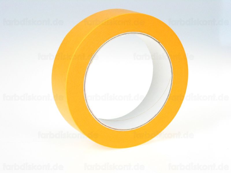 Premium Goldband Breite 30mm