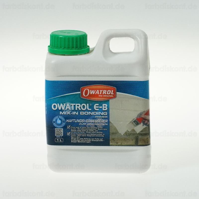 Owatrol EB 1ltr