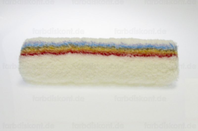 Walze Malerstreif Profi leicht gepolstert -Gute Malerqualitt 4*-