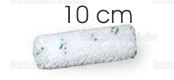 Walze Microstreif gepolstert  -PREMIUM 5*- 25cm