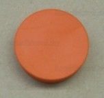 MagPaint Spezial RingMagnet Orange Set mit 4 stck