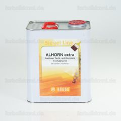 Asuso Alhorn Extra hochglanz 3 ltr