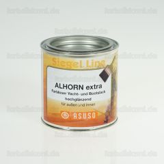 Asuso Alhorn Extra hochglanz 0.375 ltr