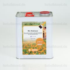 Asuso ML Holzlasur 3 ltr -Alle Tne-