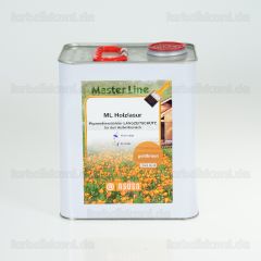 Asuso ML Holzlasur 3 ltr -Alle Tne-