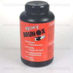 Brunox Epoxy 1 ltr