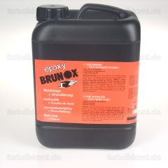 Brunox Epoxy 5 ltr
