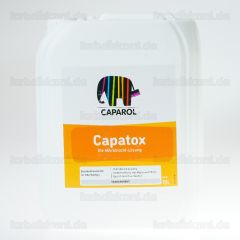 Caparol Capatox 10 ltr
