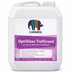 Caparol Optisilan Tiefgrund lf 10 Liter