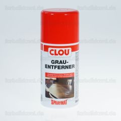 Clou Grau-Entferner Spray 300 ml