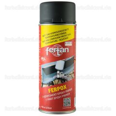 Ferpox 1K Epoxy Primer 400 ml Sprhdose