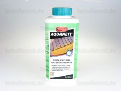 Owatrol Aquanett  - Holzlentferner 2,5 ltr